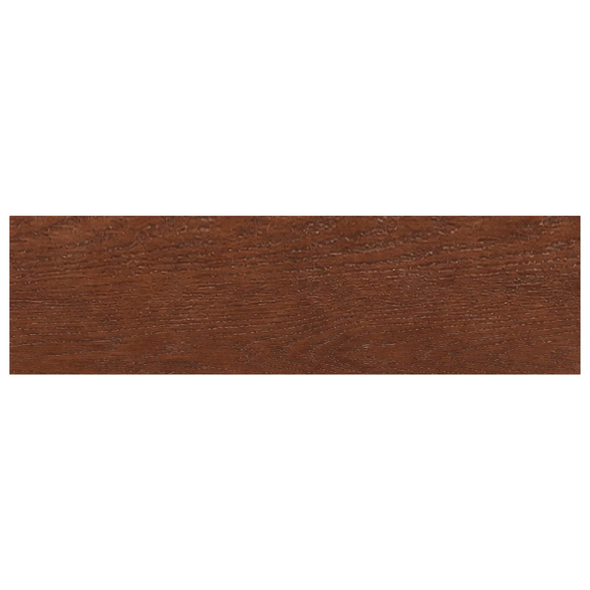 Stepenica 4 kom. 100 x 30 x 2 cm Tamno smeđa