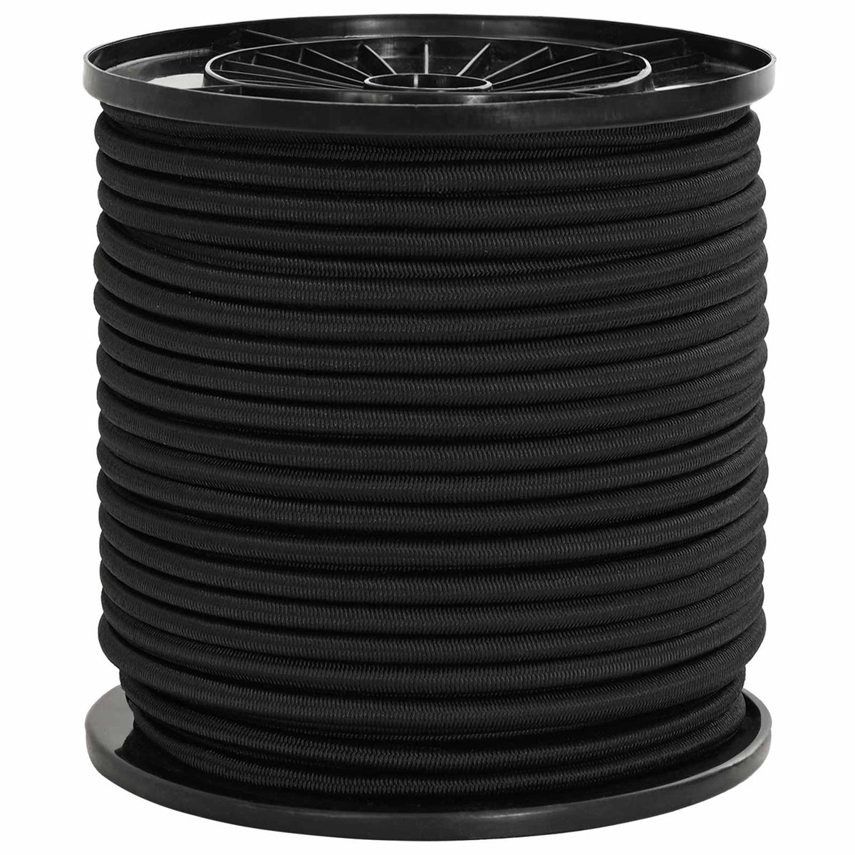 Bungee užadi 6 mm Crna PP i guma