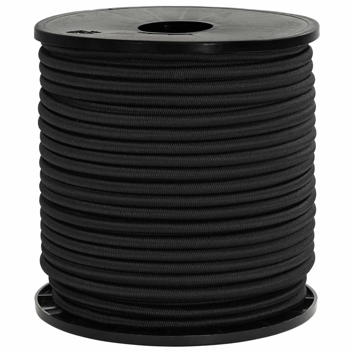 Bungee užadi 6 mm Crna PP i guma