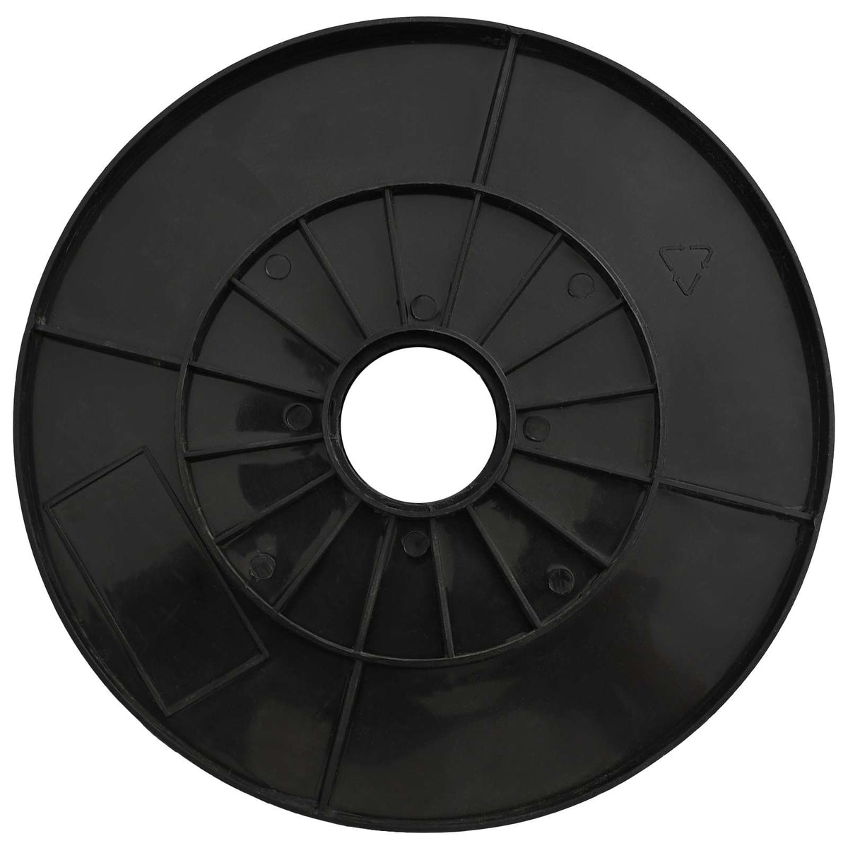 Bungee užadi s kukama 8 mm Crna PP i guma