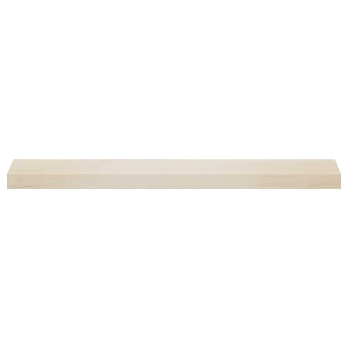 Prozorske klupice 2 kom. Bijela 90 x 15 x 2 cm
