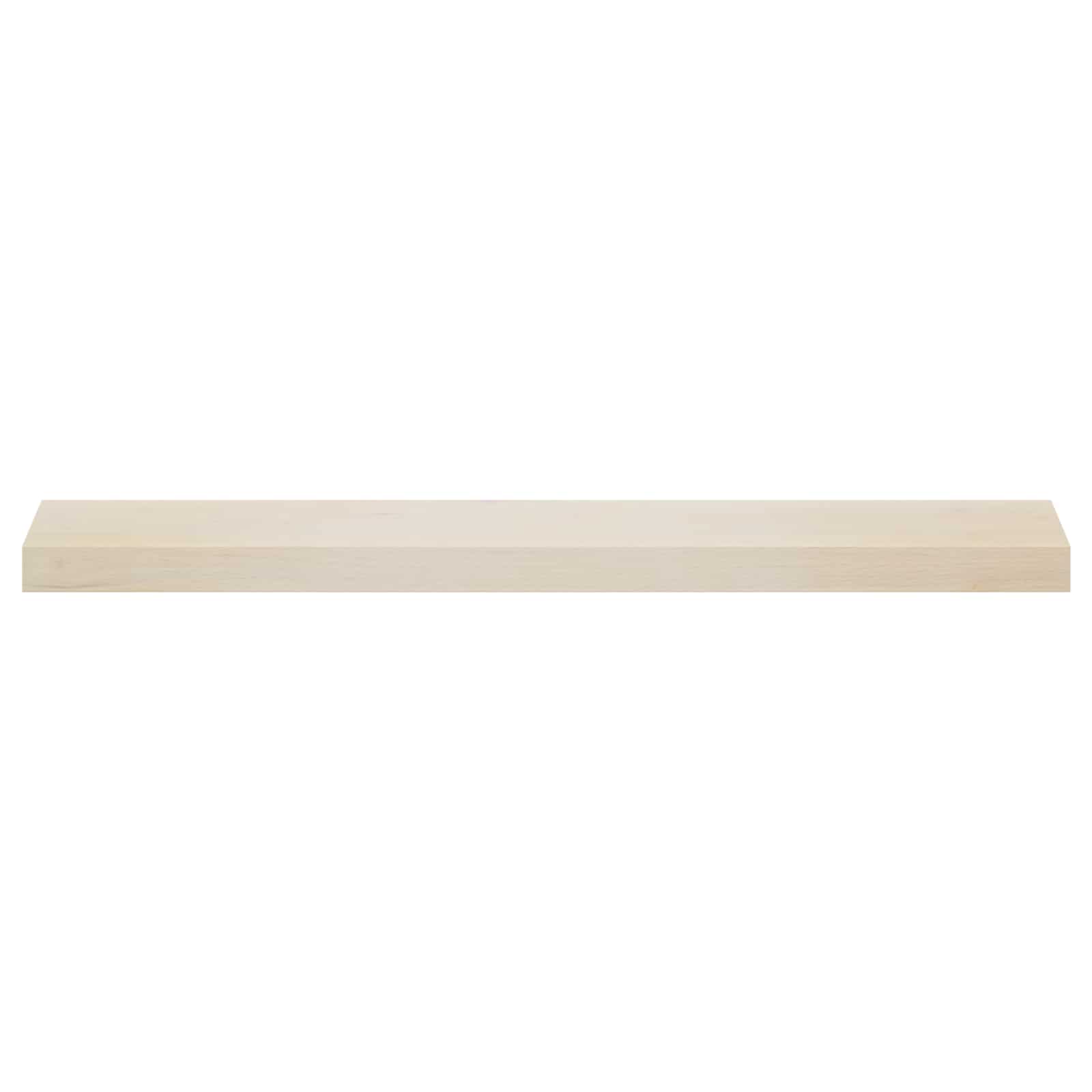 Prozorske klupice 2 kom. Bijela 90 x 20 x 2 cm
