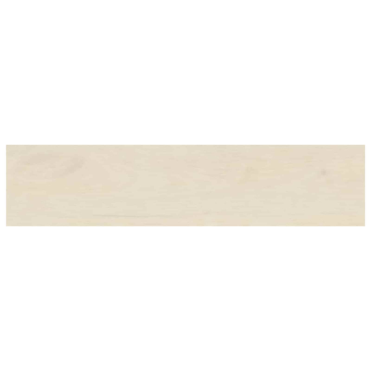 Prozorske klupice 2 kom. Bijela 120 x 25 x 2 cm