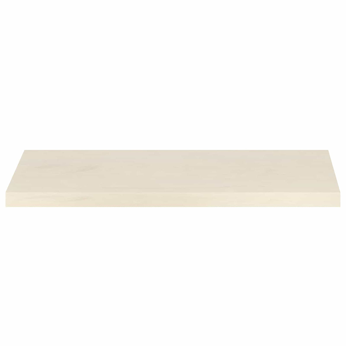 Prozorske klupice 2 kom. Bijela 90 x 40 x 2 cm