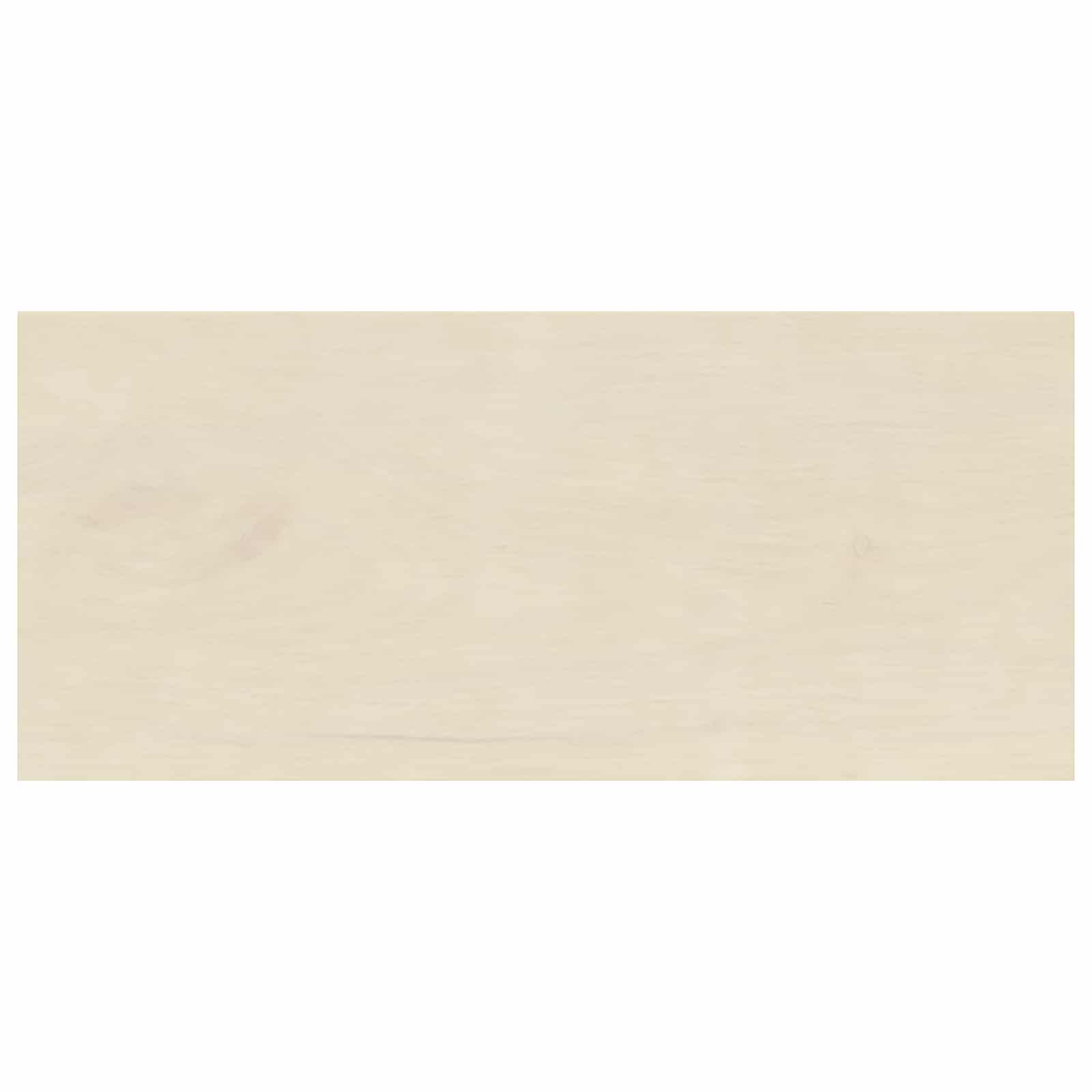 Prozorske klupice 2 kom. Bijela 90 x 40 x 2 cm