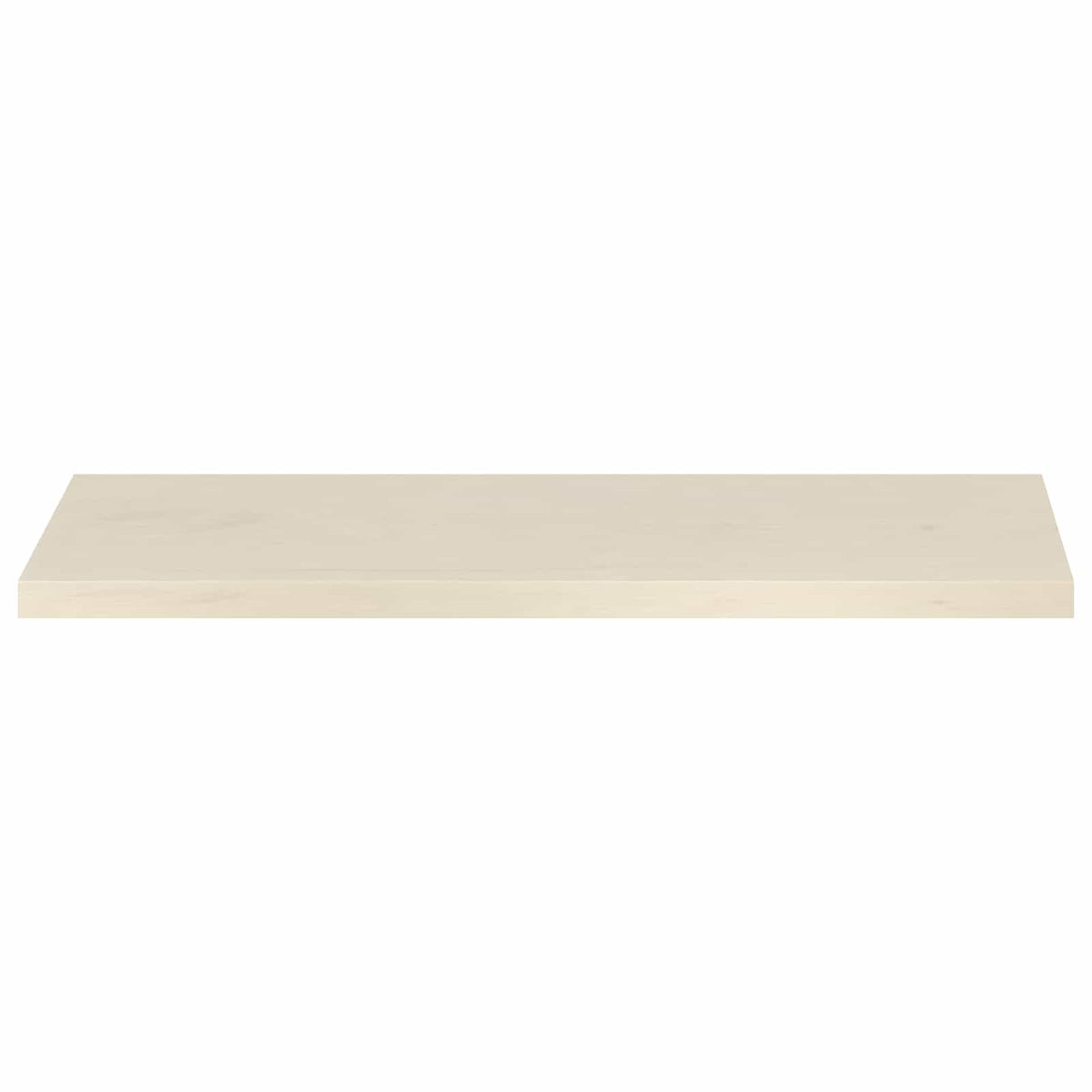 Prozorske klupice 2 kom. Bijela 120 x 40 x 2 cm
