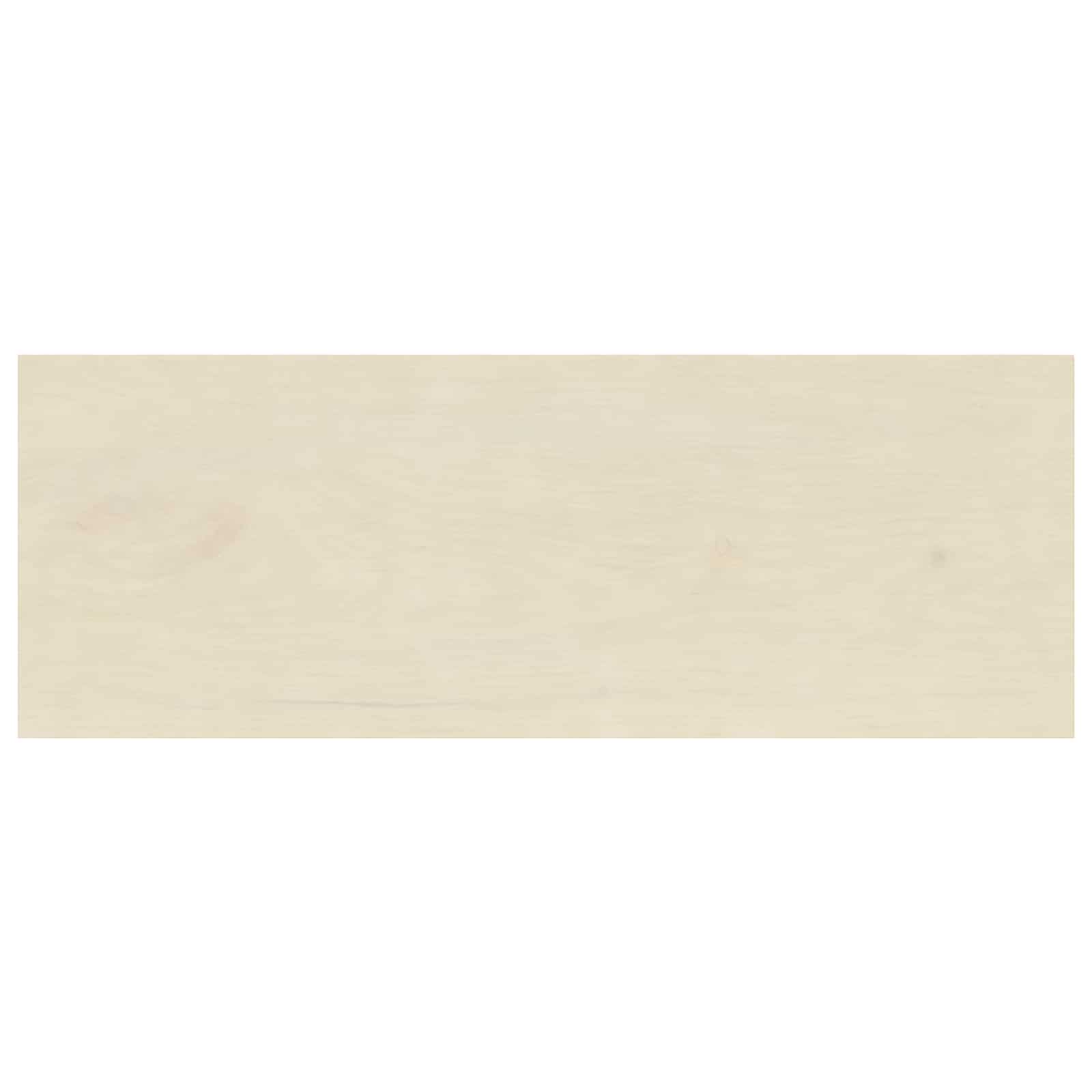 Prozorske klupice 2 kom. Bijela 120 x 40 x 2 cm