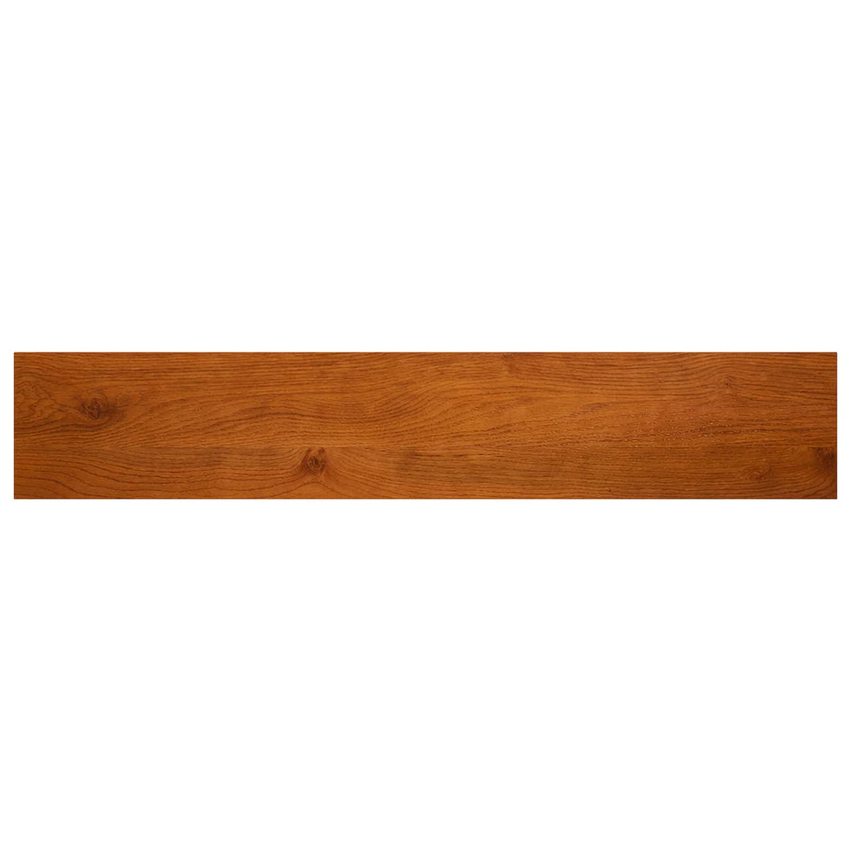 Prozorske klupice 2 kom. Smeđa 160 x 30 x 2 cm
