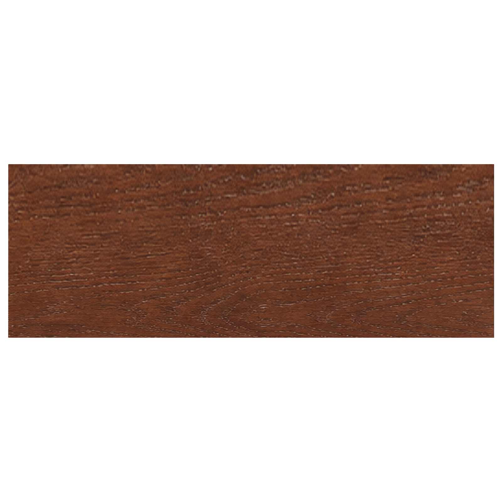 Prozorske klupice 2 kom. Tamno smeđa 70 x 25 x 2 cm