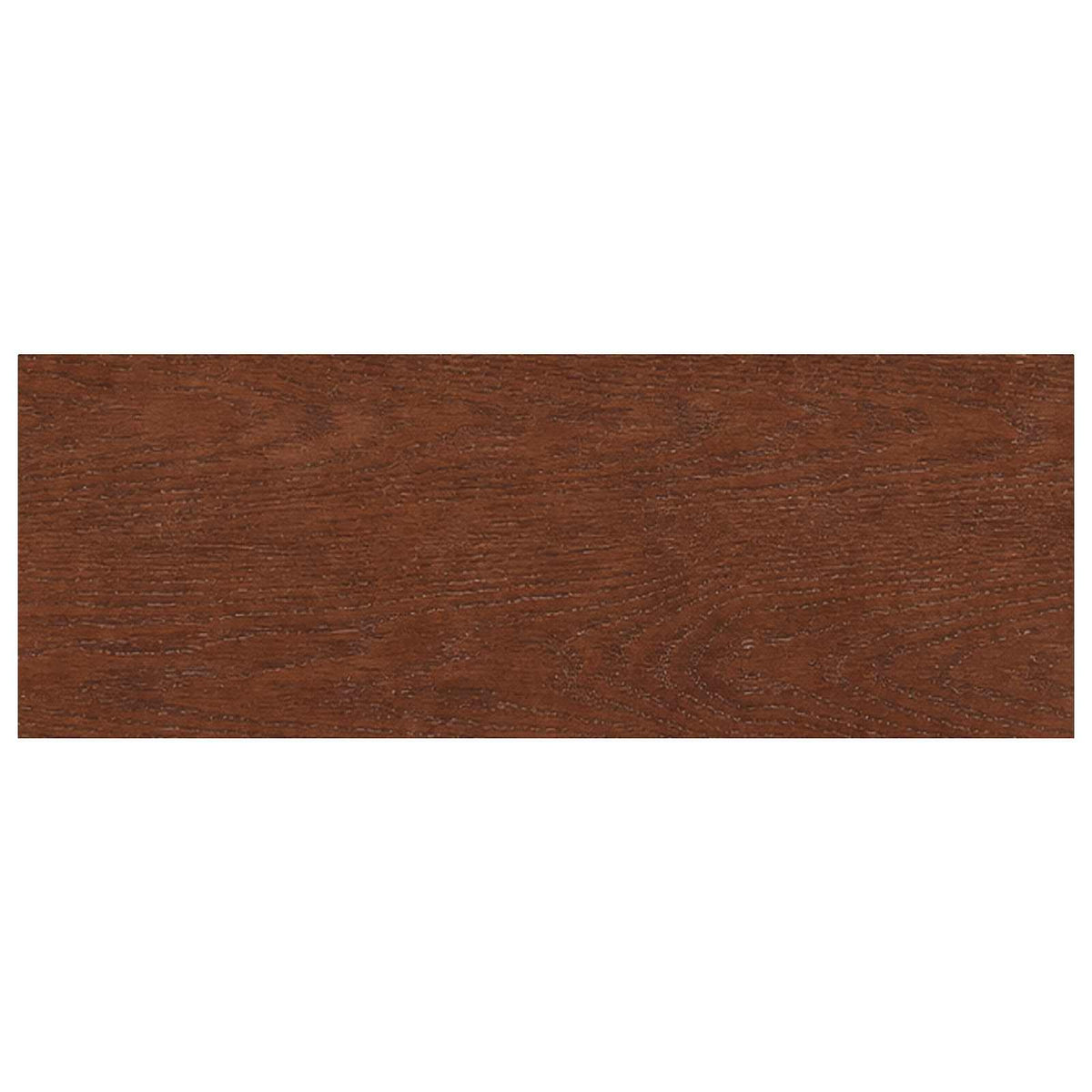 Prozorske klupice 2 kom. Tamno smeđa 110 x 40 x 2 cm
