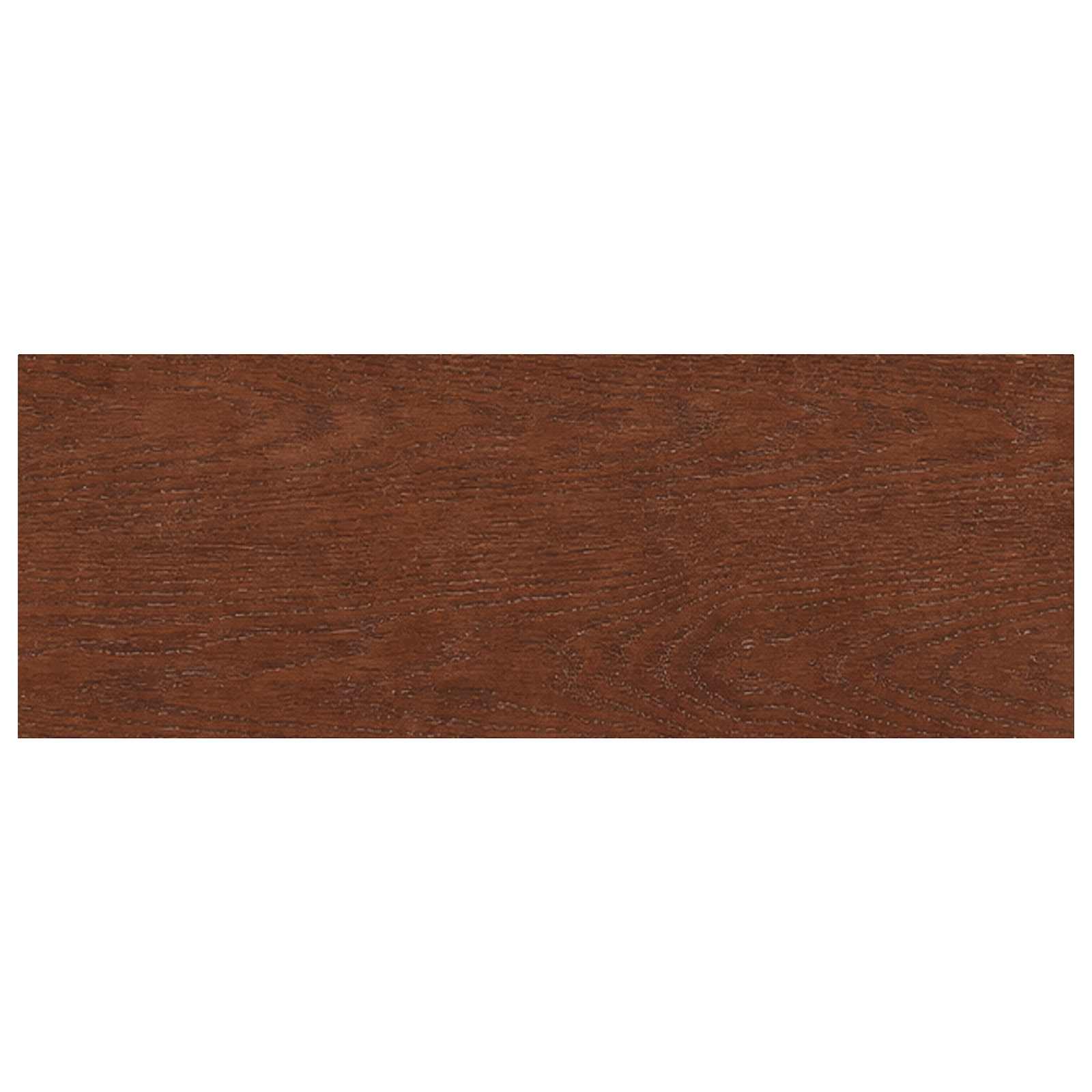 Prozorske klupice 2 kom. Tamno smeđa 120 x 40 x 2 cm