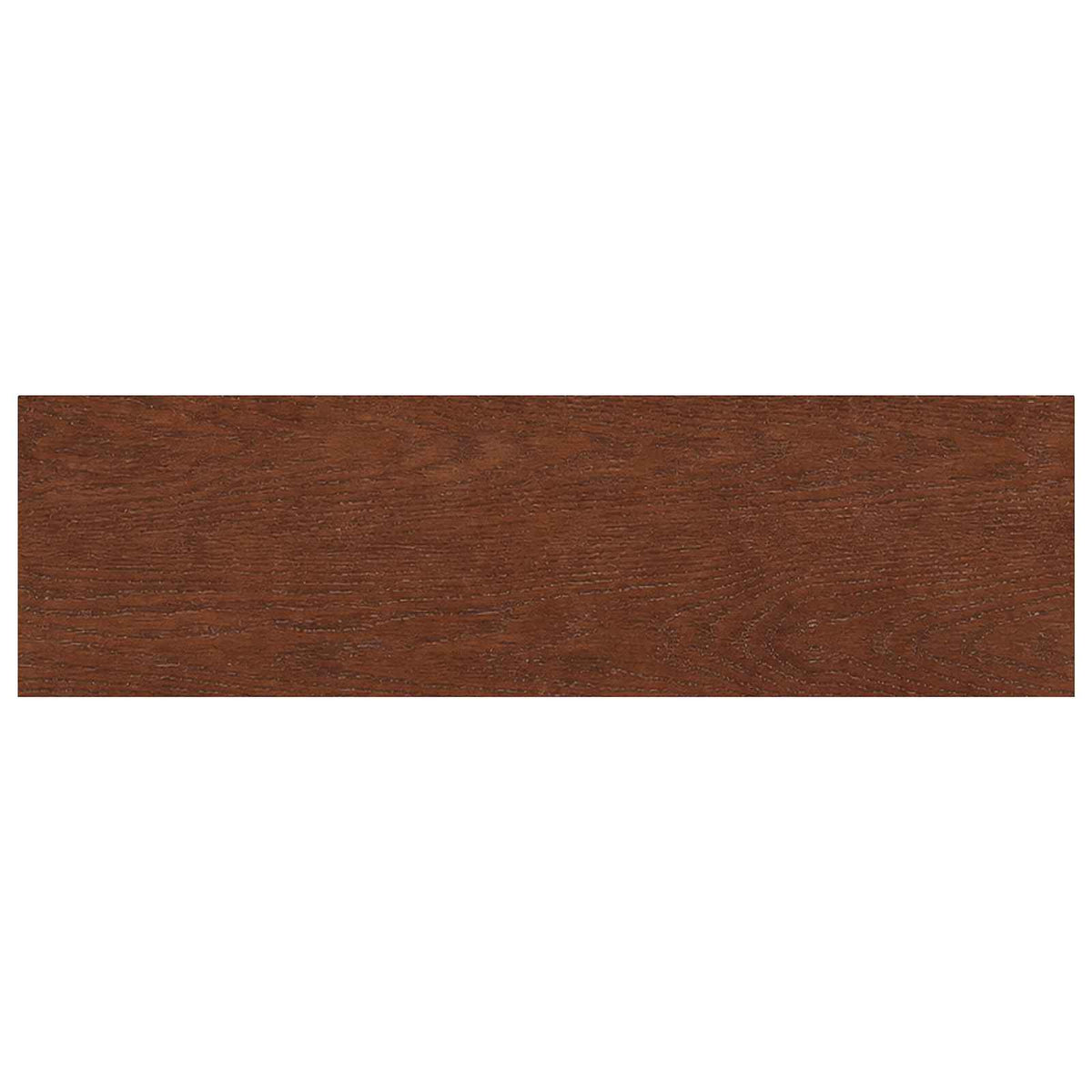 Prozorske klupice 2 kom. Tamno smeđa 140 x 40 x 2 cm
