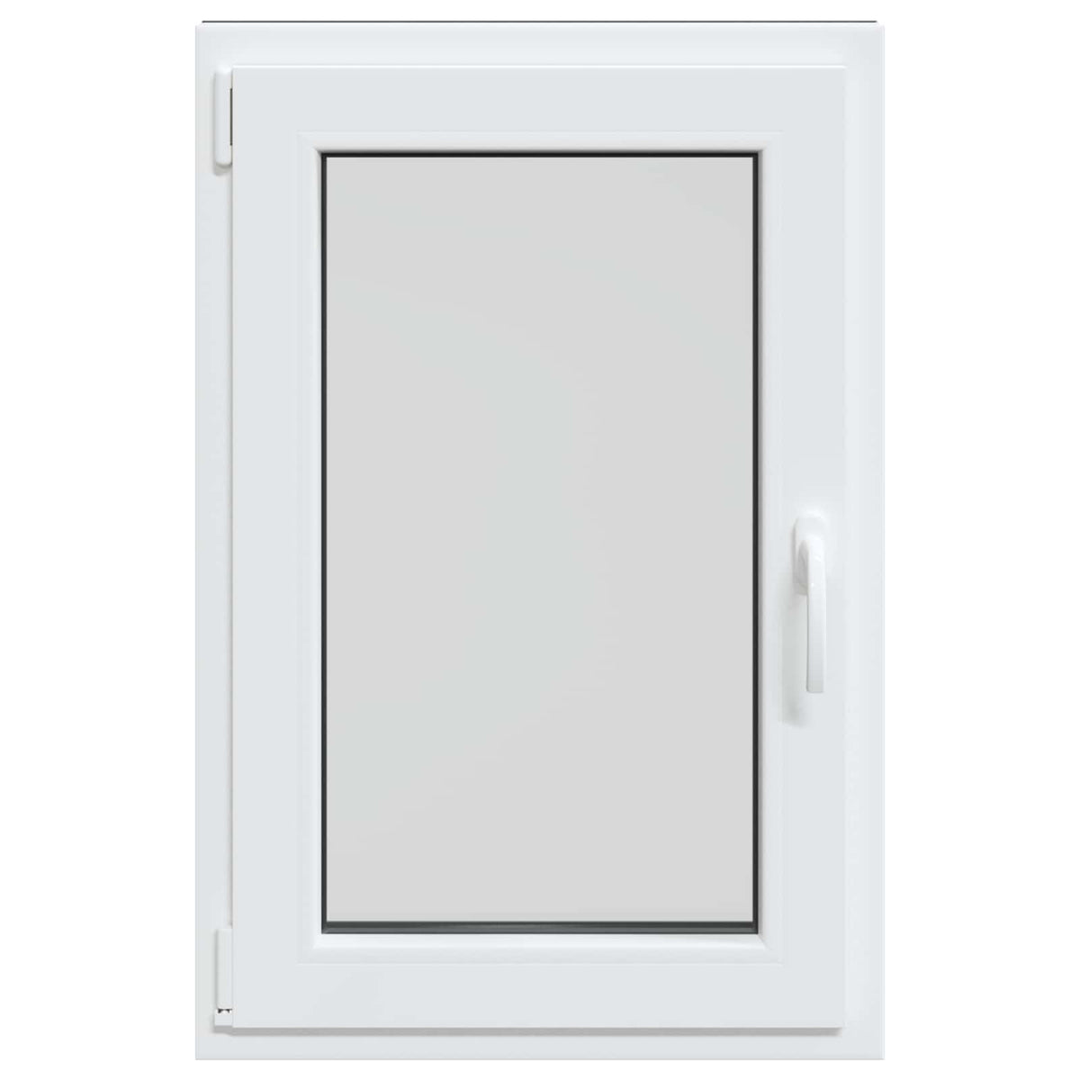 Prozor za podrum s nagibom i okretanjem RISOR 60 x 80 cm