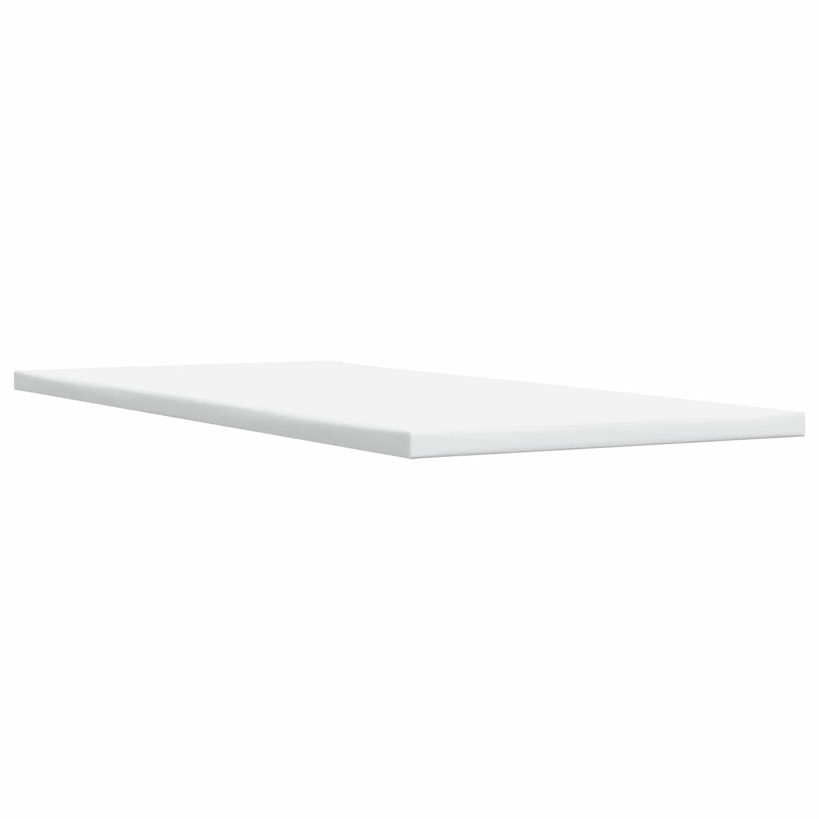 Boxspring krevet s madracem Plava 80 x 200 cm Tkanina