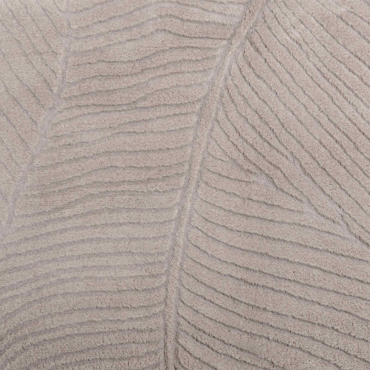 Tepih IZA Bež 200 x 280 cm 100% poliester Kratka dlaka
