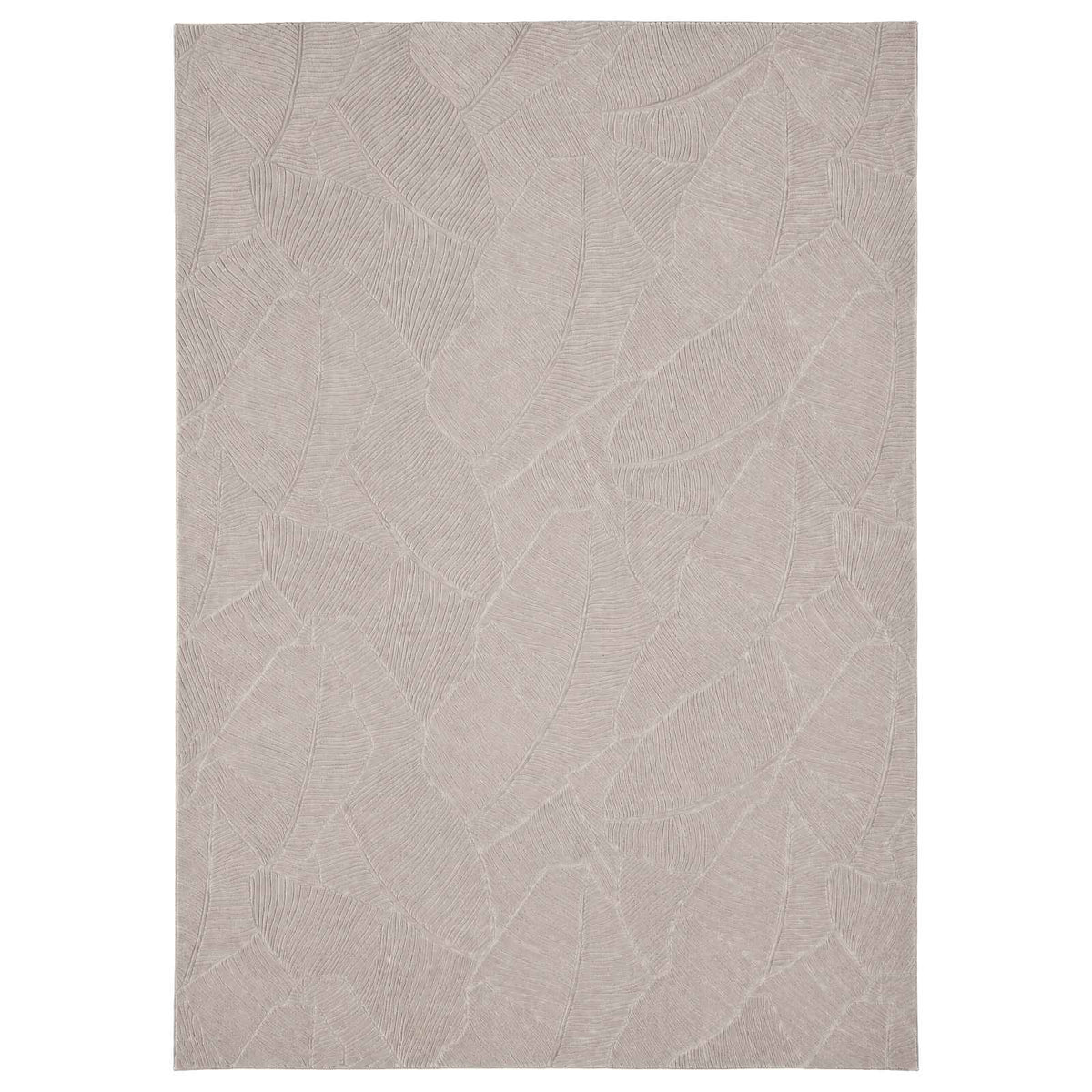 Tepih IZA Bež 200 x 280 cm 100% poliester Kratka dlaka