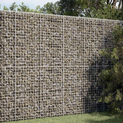 Gabion s 5 mm žicom i mrežom 5x5 cm 150x30x200 cm