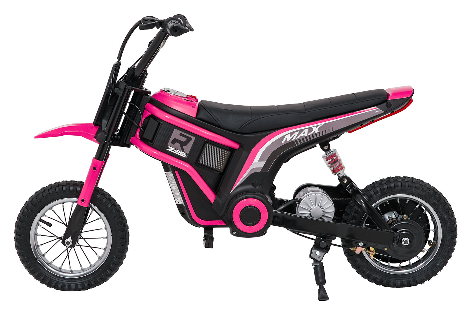 Motor na akumulator RZ56 MAX - rozi