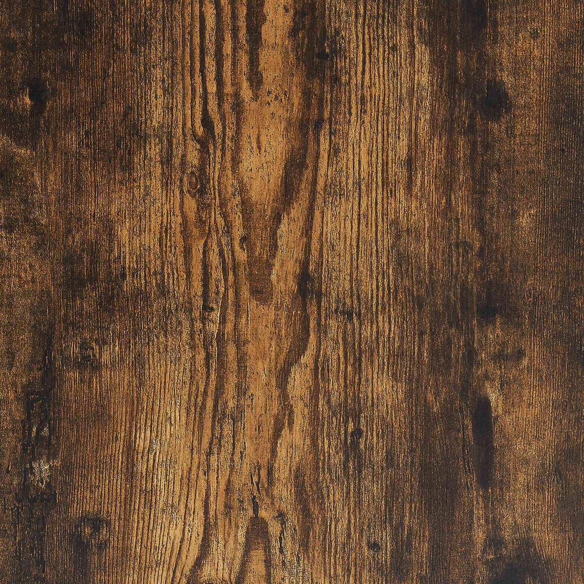 Ormar za ploče Dimljeni hrast 44,5 x 36,5 x 74,5 cm