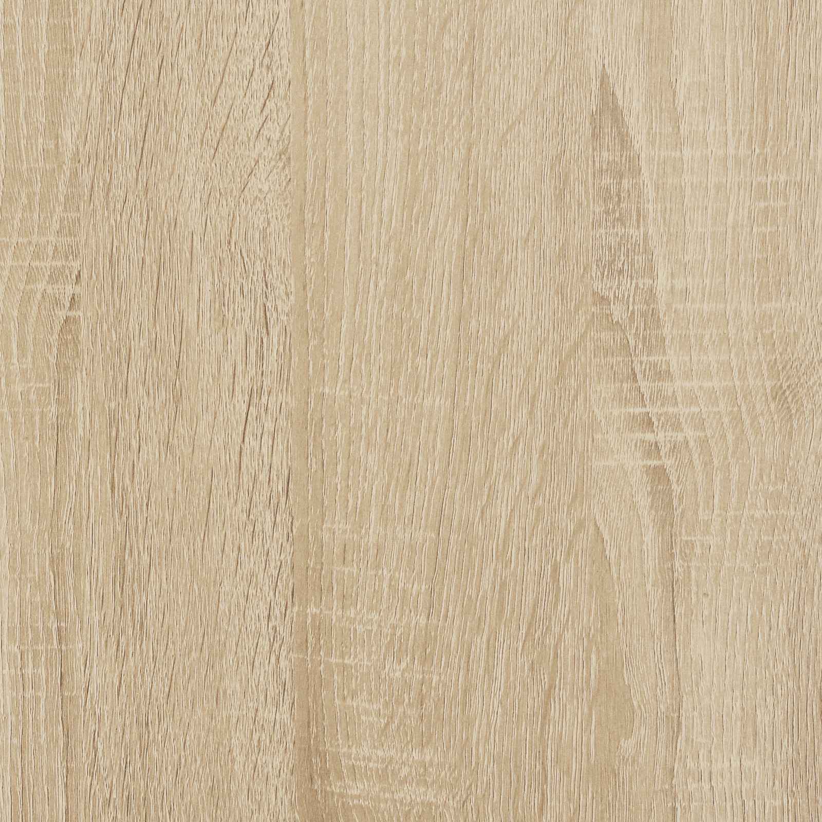 Krevetna konstrukcija s ladicama Sonoma hrast 90 x 190 cm
