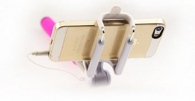 Selfie Stick za smartphone u boji po izboru