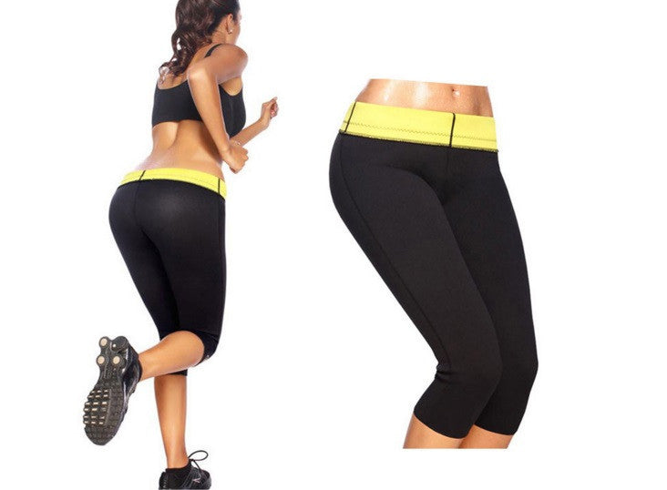 Hot Shapers pantalonice za mršavljenje sa sauna efektom (pogledajte video)