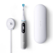Oral-B iO 4210201381686 električna četkica za zube Rotirajuća četkica za zube Sivo