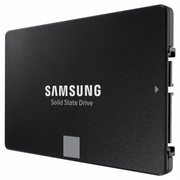 Samsung 870 EVO 2.5" 2 TB Serijski ATA III V-NAND MLC