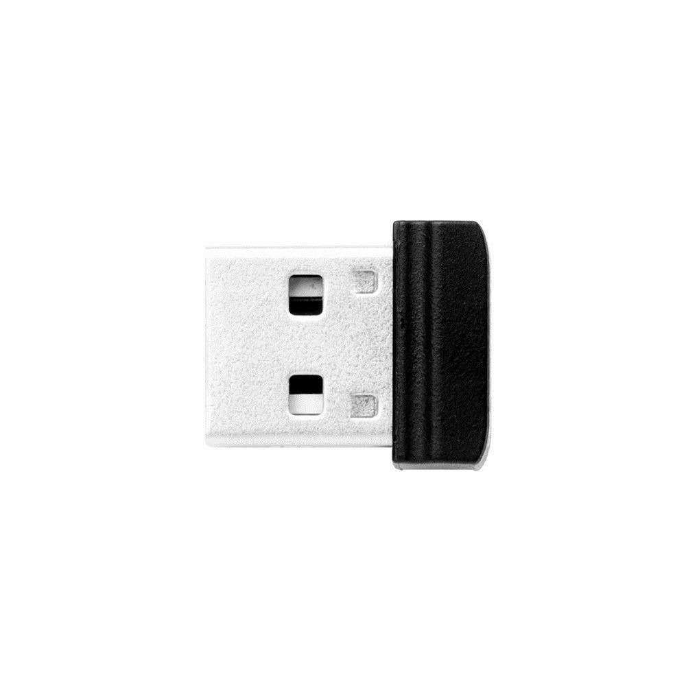 Verbatim Store 'n' Stay Nano USB izbrisivi memorijski pogon 16 GB USB Tip-A 2.0 Crno