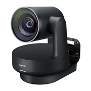 Logitech Rally Camera Crno 3840 x 2160 pikseli 60 fps