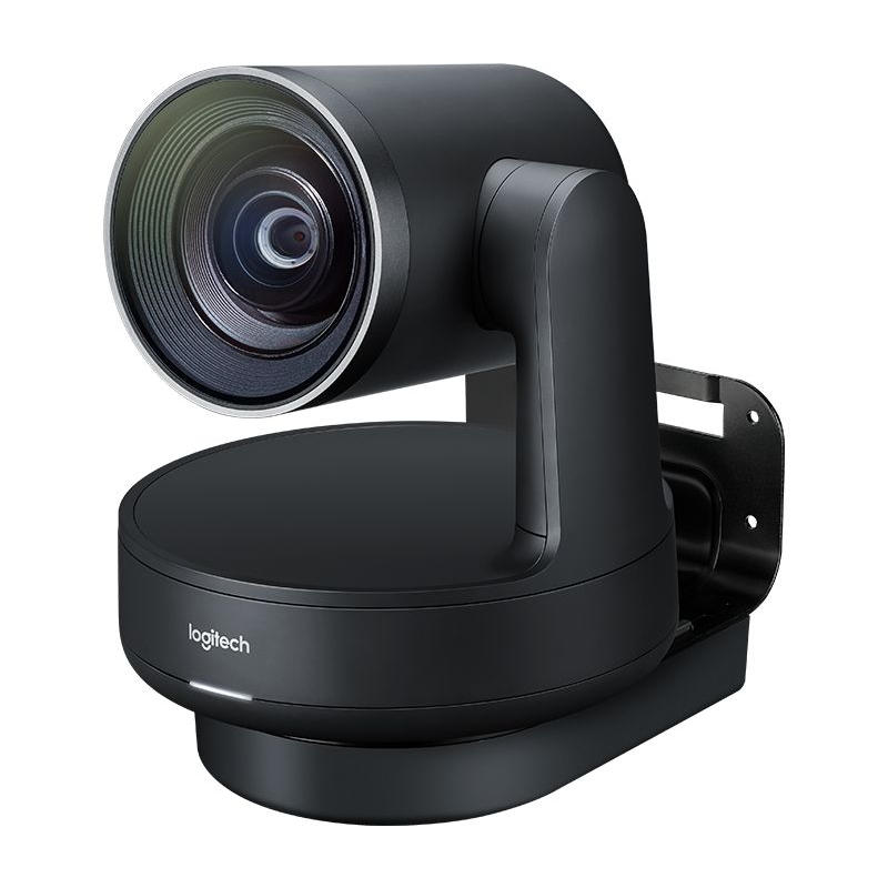 Logitech Rally Camera Crno 3840 x 2160 pikseli 60 fps