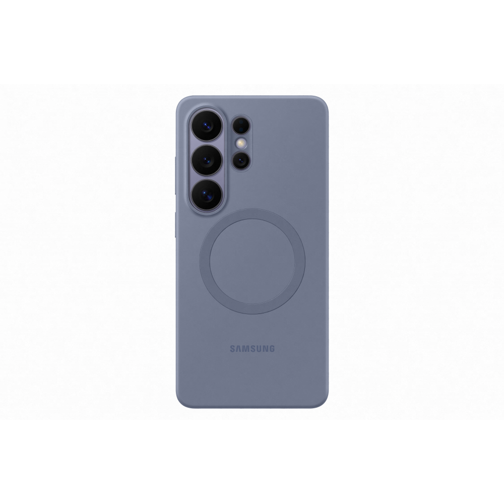 Samsung EF-ES948CVEGWW maska za mobitel 17,5 cm (6.9") Futrola Ljubičasto