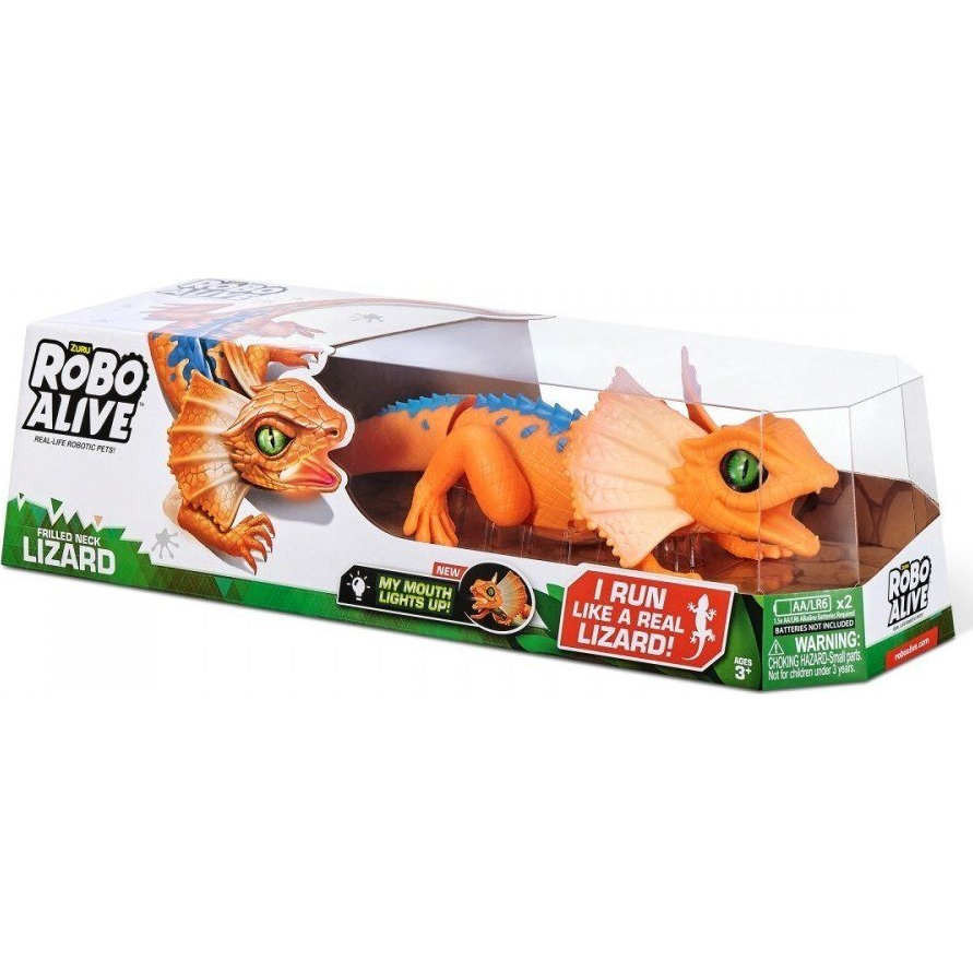 Robo Alive 7149 dječja figura