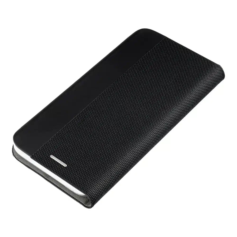 SENSITIVE Book preklopna maska za SAMSUNG GALAXY A35 5G crna