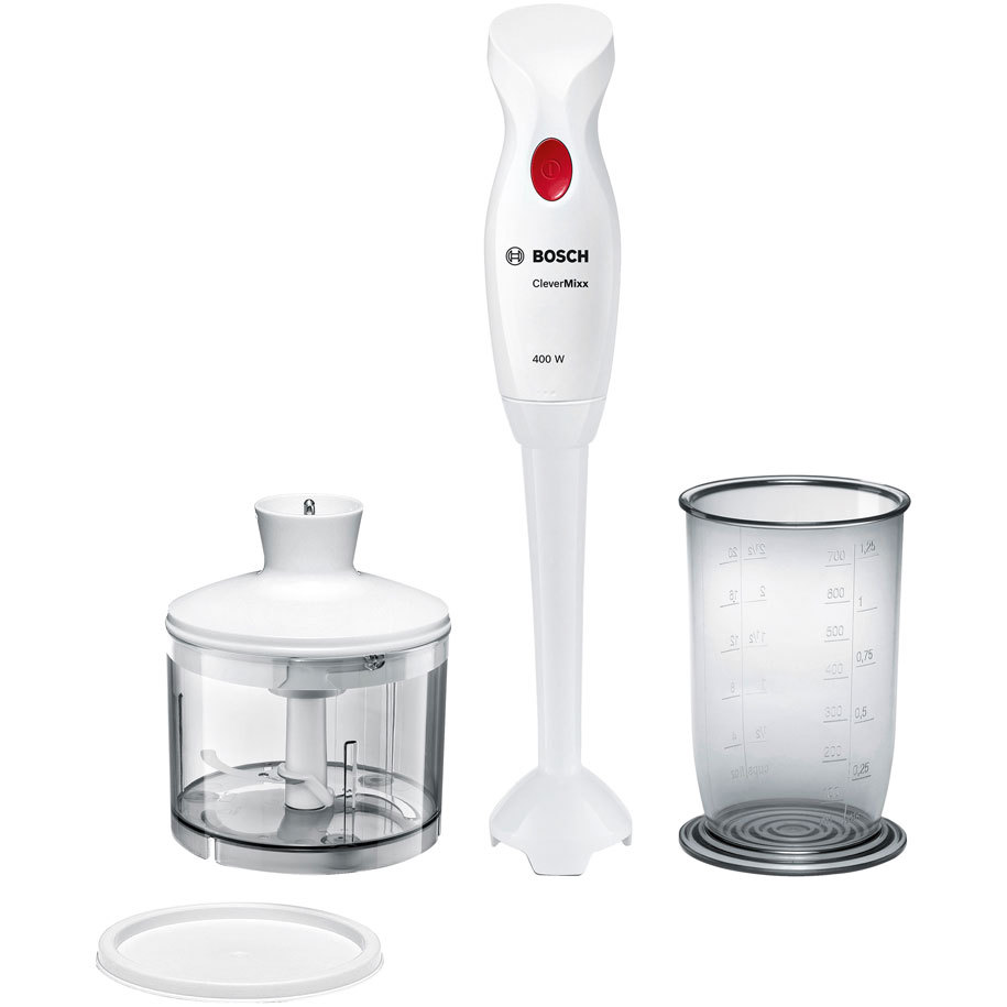 Bosch MSM14200 blender Stolna mješalica 400 W Bijelo
