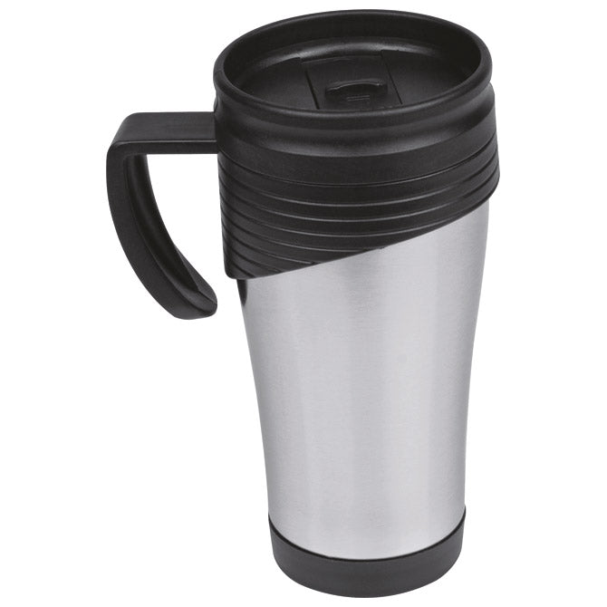 ŠALICA TERMO 400ML METALNA EASY 530007