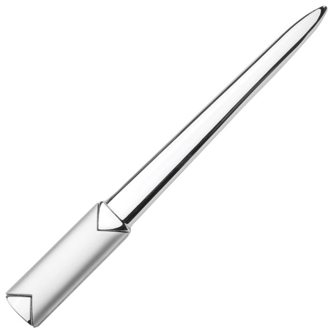 NOŽ ZA POŠTO KOVINSKI 15CM ANDA AP845119 SREBRNI