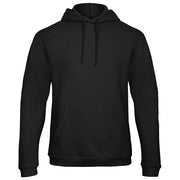MAJICA DUGI RUKAVI B&C ID.203 270G CRNA XL