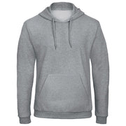 MAJICA DOLGI ROKAVI B&C ID.203 270G SVETLO SIVA 2XL
