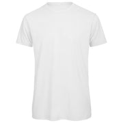 MAJICA KRATKI RUKAVI B&C INSPIRE T/MEN 140G BIJELA XL