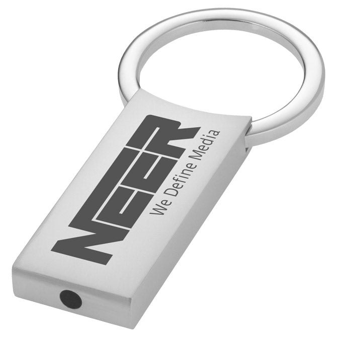 PRIVJESAK ZA KLJUČEVE METALNI PF CONCEPT 11803200 SREBRNI