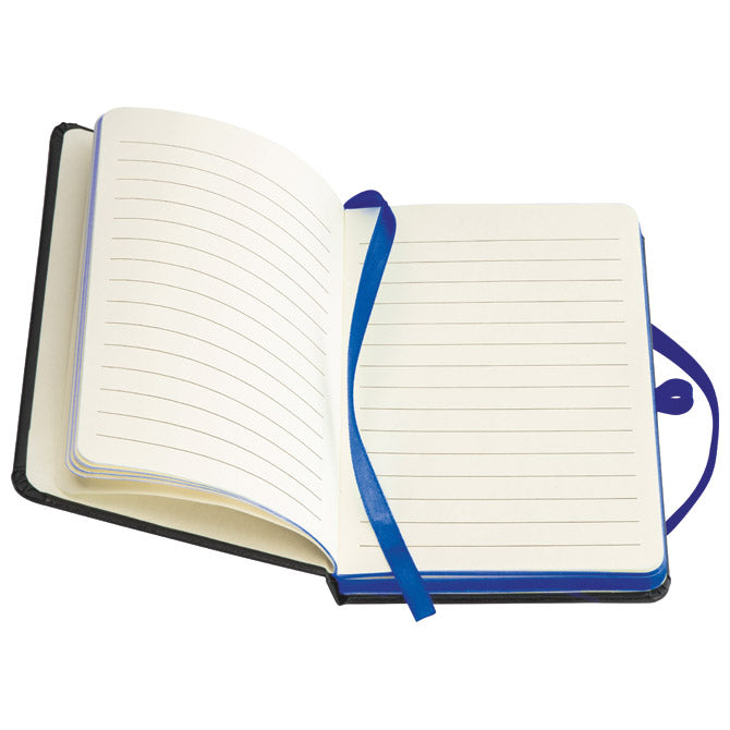 NOTES A6 CRTE 80L ŠAMOA S GUMICOM ROSTOCK EASY 341104 CRNO/TAMNO PLAVI