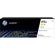 HP 415A Yellow Original LaserJet Cartridge toner 1 kom Žuto