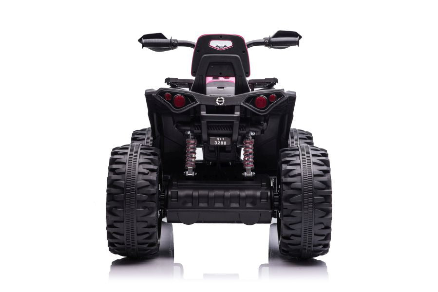 Quad na akumulator QLS-3288 - rozi