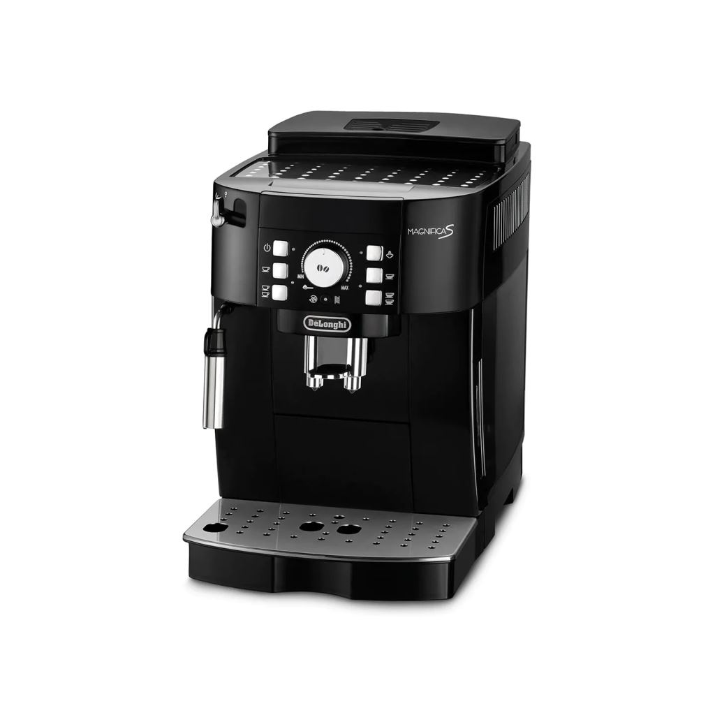 De’Longhi Magnifica S ECAM 21.117.B aparat za kavu Poluautomatski Espresso aparat 1,8 L