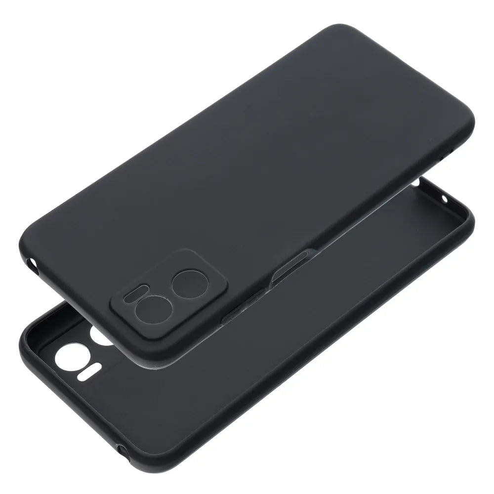 MATT maska za MOTOROLA E22 / E22i crna