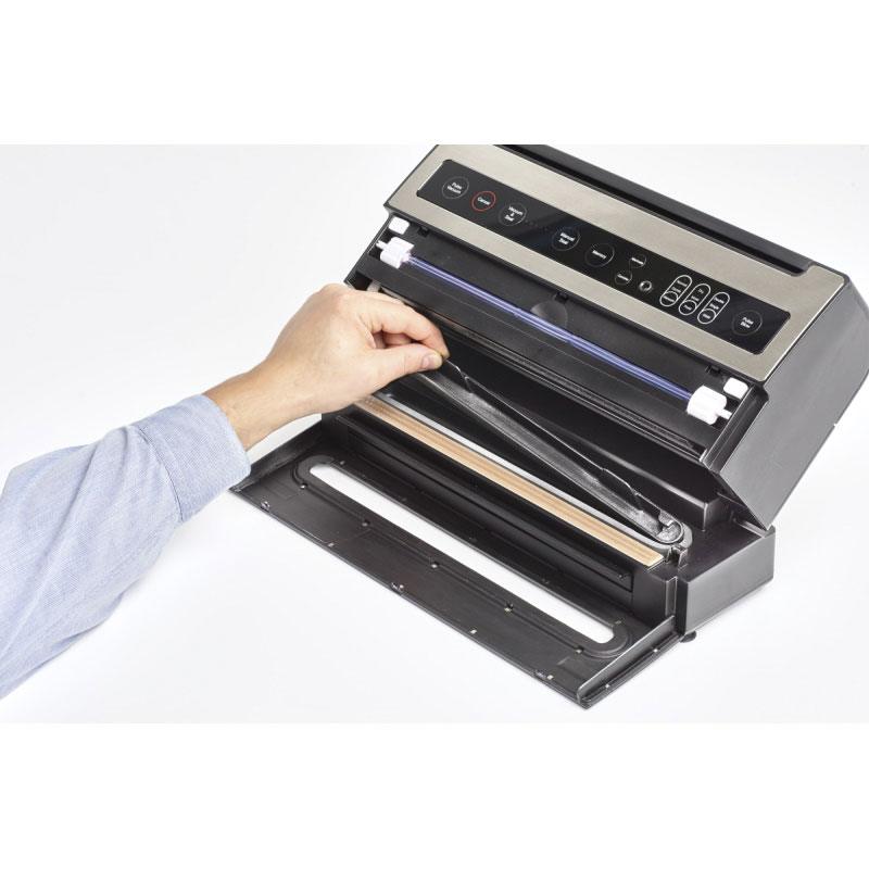 Solis VertiVac Plus Vacuum Sealer