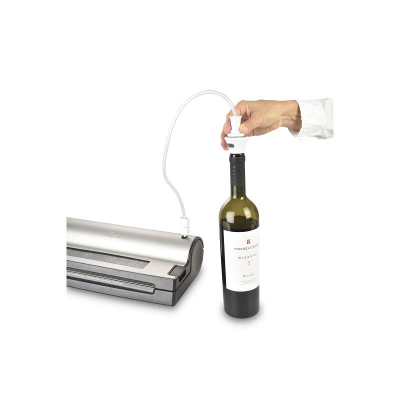 Solis Vacuum Wine Stoppers