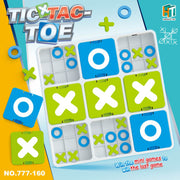 MEGA Circle and Cross Game