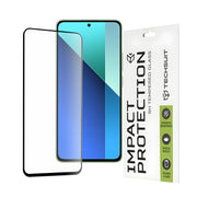 Techsuit zaštitno celoplošno staklo 111D za Xiaomi Redmi Note 13 4G - Crna KP30901